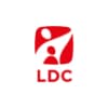 Logo de l'entreprise LDC