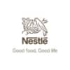 Logo de l'entreprise Nestlé