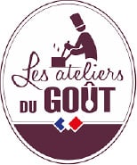 Logo de l'entreprise Les ateliers du goût