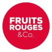 Logo fruits rouges & co