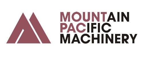 Logo de l'entreprise Mountain Pacific Machinery